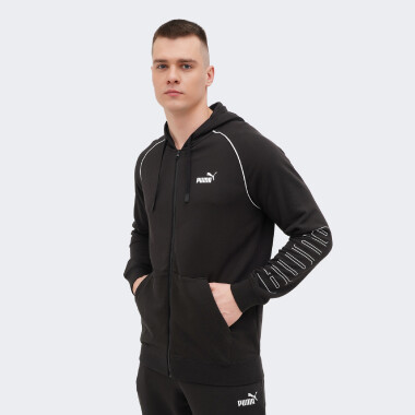 SPORT Full-Zip Hoodie TR