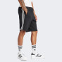 Шорти Adidas Originals 3-STRIPE SHORT, фото 3 - інтернет магазин MEGASPORT