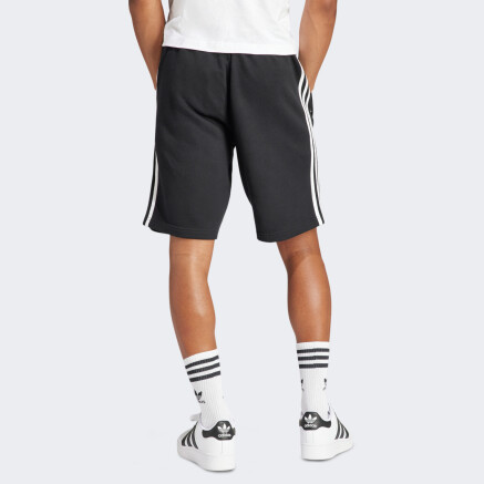 Шорти Adidas Originals 3-STRIPE SHORT - 172762, фото 2 - інтернет-магазин MEGASPORT
