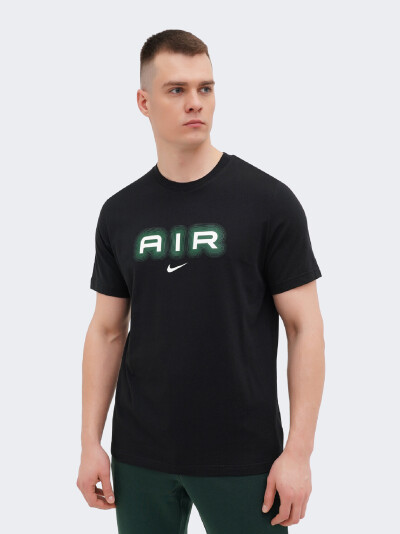 Футболка Nike M NSW SW AIR GRAPHIC TEE - 170610, фото 1 - інтернет-магазин MEGASPORT