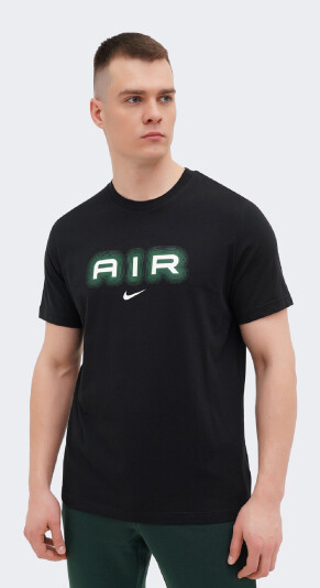 Футболка Nike M NSW SW AIR GRAPHIC TEE - 170610, фото 1 - інтернет-магазин MEGASPORT