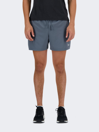 Шорти New Balance Sport Essentials Short 5" - 173500, фото 1 - інтернет-магазин MEGASPORT