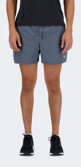 Шорти New Balance Sport Essentials Short 5" - 173500, фото 1 - інтернет-магазин MEGASPORT