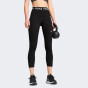Легінси Puma W STRONG COLORBLOCK TIGHT - HW FL, фото 1 - інтернет магазин MEGASPORT