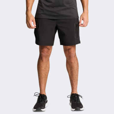 M FLEX 7" CARGO SHORT