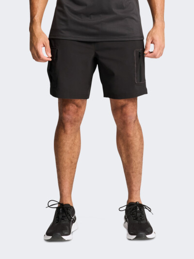 Шорти Puma M FLEX 7" CARGO SHORT - 172142, фото 1 - інтернет-магазин MEGASPORT