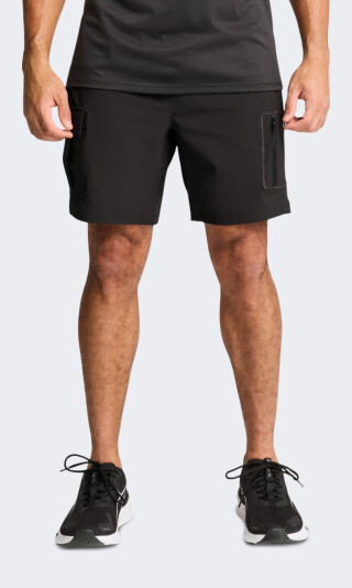 Шорти Puma M FLEX 7" CARGO SHORT - 172142, фото 1 - інтернет-магазин MEGASPORT