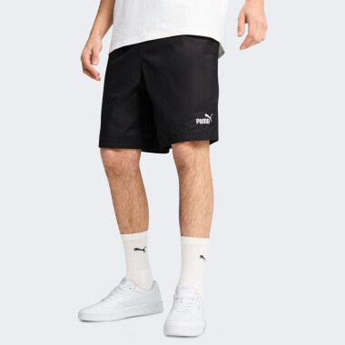 ESS No. 1 Logo Chino Shorts 8"