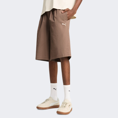 WARDROBE ESS Long Line Relaxed Shorts 11" WV
