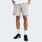 Шорти Puma ESS ELEVATED Shorts 9" TR, фото 1 - інтернет магазин MEGASPORT
