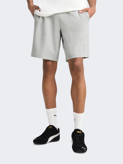 Шорти Puma ESS ELEVATED Shorts 9" TR - 173320, фото 1 - інтернет-магазин MEGASPORT