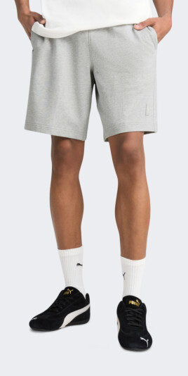 Шорти Puma ESS ELEVATED Shorts 9" TR - 173320, фото 1 - інтернет-магазин MEGASPORT