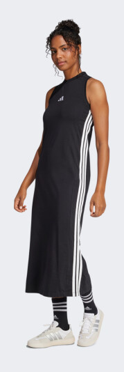 Плаття Adidas W 3S SJ DRE - 173416, фото 1 - інтернет-магазин MEGASPORT
