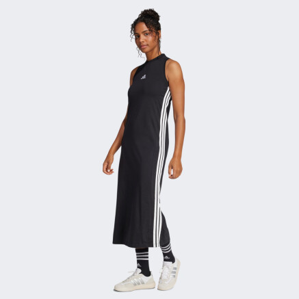 Плаття Adidas W 3S SJ DRE - 173416, фото 1 - інтернет-магазин MEGASPORT