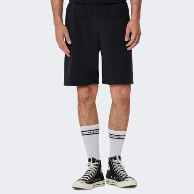 STANDARD FIT WEARERS LEFT STAR CHEV EMB SHORT
