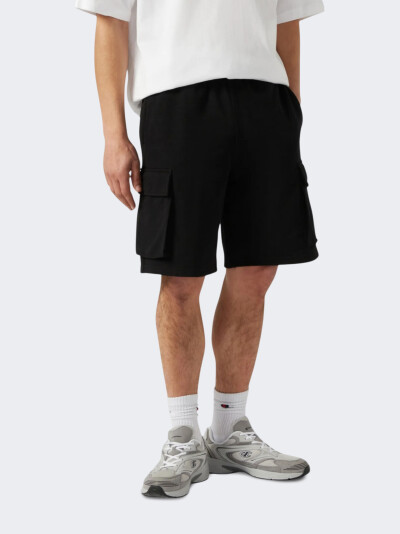 Шорти Champion cargo short - 173243, фото 1 - інтернет-магазин MEGASPORT