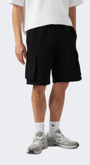 Шорты Champion cargo short - 173243, фото 1 - интернет-магазин MEGASPORT