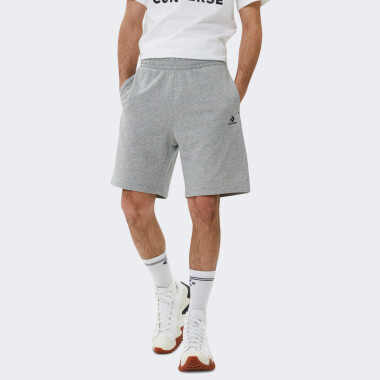 STANDARD FIT WEARERS LEFT STAR CHEV EMB SHORT
