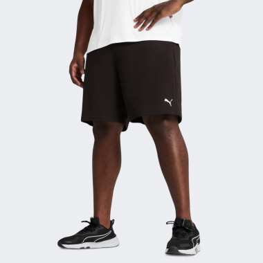 M TAD ESSENTIALS 8" Knit Short