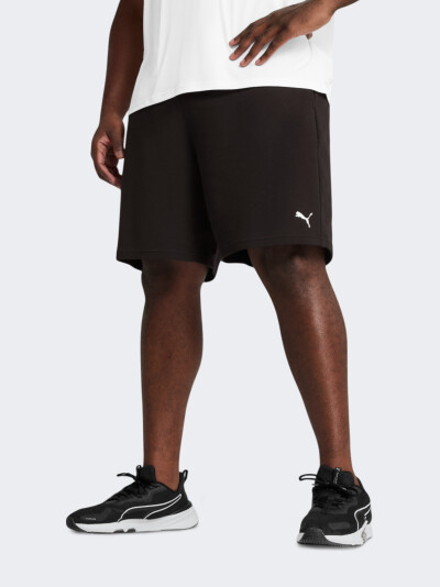 Шорти Puma M TAD ESSENTIALS 8" Knit Short - 171286, фото 1 - інтернет-магазин MEGASPORT