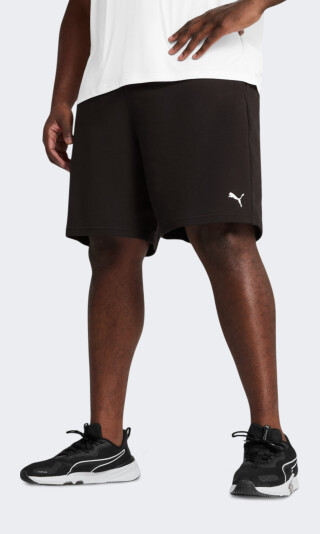 Шорти Puma M TAD ESSENTIALS 8" Knit Short - 171286, фото 1 - інтернет-магазин MEGASPORT
