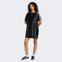 Плаття Adidas Originals TEAMGEIST DRESS, фото 1 - інтернет магазин MEGASPORT