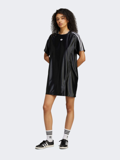 Плаття Adidas Originals TEAMGEIST DRESS - 173401, фото 1 - інтернет-магазин MEGASPORT