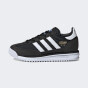 Кросівки Adidas Originals дитячі SL 72 RS EL C, фото 1 - інтернет магазин MEGASPORT