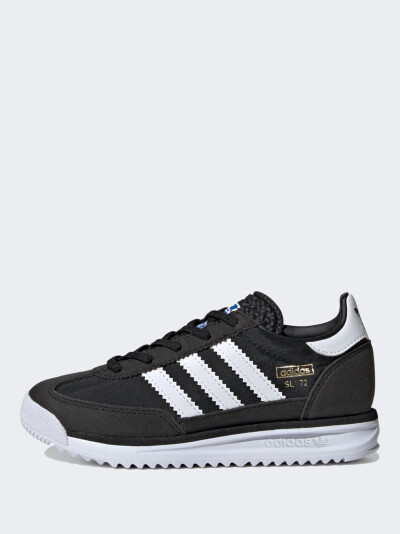 Кросівки Adidas Originals SL 72 RS EL C 170994 купити в MEGASPORT, фото 1 Кросівки Adidas Originals SL 72 RS EL C - 170994, фото 1 - інтернет-магазин MEGASPORT