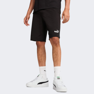 ESS No. 1 Logo Jersey Shorts 10''