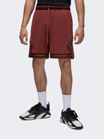 Шорти Jordan M J DF SPRT DMND SHORT - 172369, фото 1 - інтернет-магазин MEGASPORT