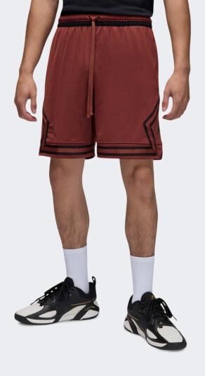 Шорти Jordan M J DF SPRT DMND SHORT - 172369, фото 1 - інтернет-магазин MEGASPORT