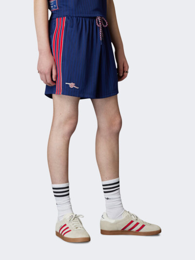 Шорти Adidas Originals AFC ICON SHO - 172421, фото 1 - інтернет-магазин MEGASPORT