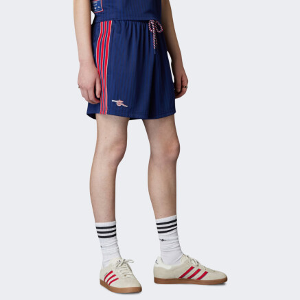 Шорти Adidas Originals AFC ICON SHO - 172421, фото 1 - інтернет-магазин MEGASPORT