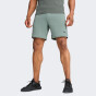 Шорти Puma M TAD ESSENTIALS 8" Knit Short, фото 1 - інтернет магазин MEGASPORT