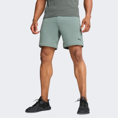 ESS No. 1 Logo Shorts 10"