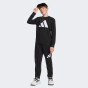 Спортивний костюм Adidas дитячий J BL FT JOG 240, фото 1 - інтернет магазин MEGASPORT