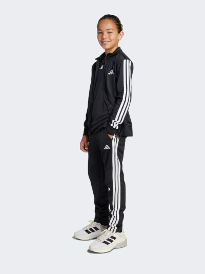 Спортивний костюм Adidas J 3S TR TS 205 - 171132, фото 1 - інтернет-магазин MEGASPORT