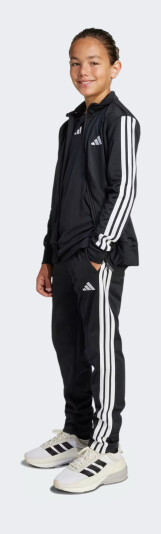 Спортивний костюм Adidas дитячий J 3S TR TS 205 - 171132, фото 1 - інтернет-магазин MEGASPORT