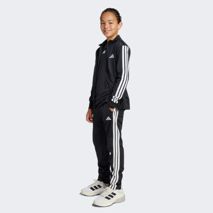 Спортивний костюм Adidas дитячий J 3S TR TS 205 - 171132, фото 1 - інтернет-магазин MEGASPORT
