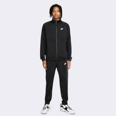 M NK CLUB PK TRK SUIT