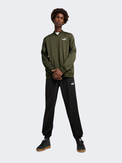 Спортивний костюм Puma Poly Baseball Suit - 170641, фото 1 - інтернет-магазин MEGASPORT
