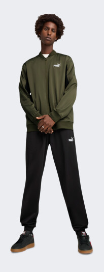 Спортивний костюм Puma Poly Baseball Suit - 170641, фото 1 - інтернет-магазин MEGASPORT