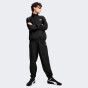 Спортивний костюм Puma Woven Piping Tracksuit, фото 1 - інтернет магазин MEGASPORT