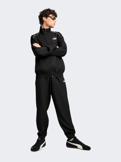 Спортивний костюм Puma Woven Piping Tracksuit - 171312, фото 1 - інтернет-магазин MEGASPORT
