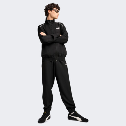 Спортивний костюм Puma Woven Piping Tracksuit - 171312, фото 1 - інтернет-магазин MEGASPORT