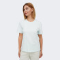 Футболка Lagoa women's t-shirt, фото 1 - інтернет магазин MEGASPORT