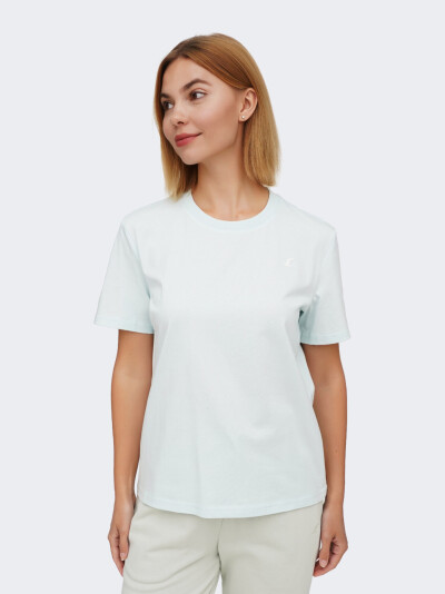 Футболка Lagoa women's t-shirt - 172946, фото 1 - інтернет-магазин MEGASPORT