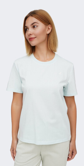 Футболка Lagoa women's t-shirt - 172946, фото 1 - интернет-магазин MEGASPORT