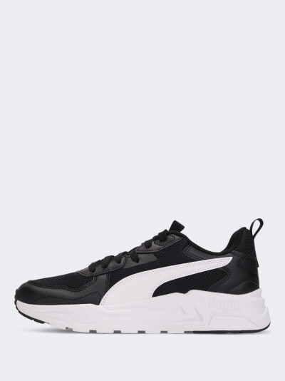 Кросівки Puma Trinity Lite Jr - 150886, фото 1 - інтернет-магазин MEGASPORT